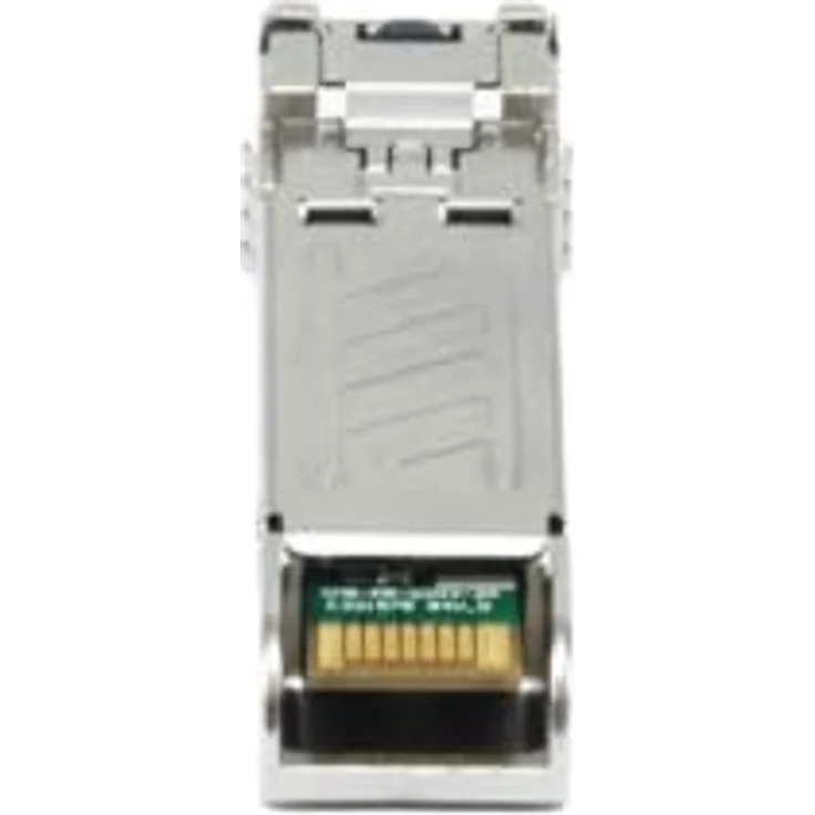 LevelOne SFP-2601, 2.5Gbps Multi-Mode Transceiver für Gigabit-Ethernet, 300m Reichweite, 850nm, Silber – Bild 4