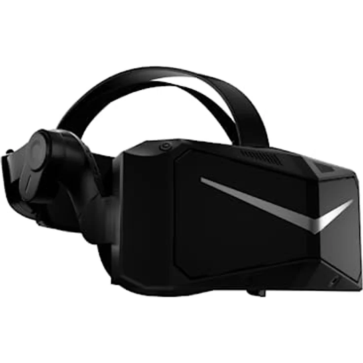 PIMAX Crystal VR Brille – Bild 3
