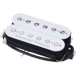 Seymour Duncan SH-6N WH, Pickup für den Hals, aggressive Obertöne, starker Bassbereich, weiß