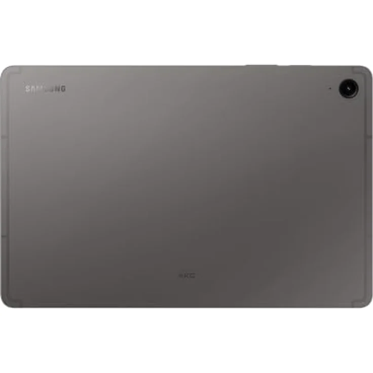 Samsung Galaxy Tab S9 FE Android-Tablet, Mit Stift (S Pen), Lange Akkulaufzeit, Simlockfrei ohne Vertrag, 5G, 128 GB, Grau – Bild 2