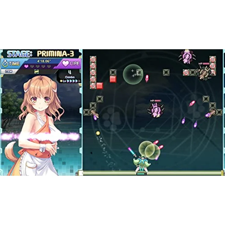 Funbox Media Pretty Girls Game Collection III, PS4-Spiel, 3. Edition der beliebten lewd Puzzle-Serie – Bild 3