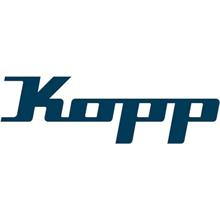 Kopp Zahlenschlosssteckdose NAUTIC'' ''mit Klappdeckel, 1-fach anthrazit'''' – Bild 3