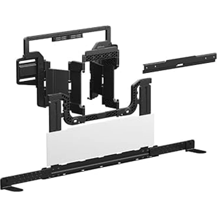 Sony SUWB1 TV-Wandhalterung, Soundbar-Wandhalterung für BRAVIA Fernseher, schwarz - Preisvergleich – Bild 3