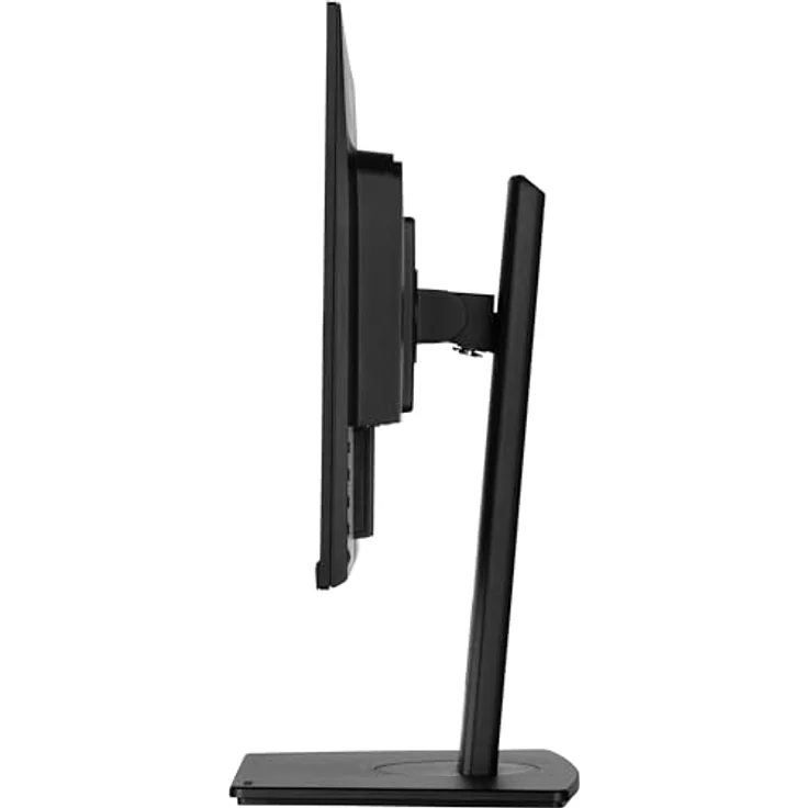 iiyama Prolite XUB2395WSU-B5 57cm 22,5" IPS LED-Monitor 16:10 WUXGA VGA HDMI DP USB2.0 Slim-Line Höhenverstellung Pivot FreeSync schwarz – Bild 5