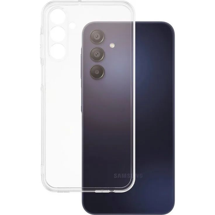 CARE by PanzerGlass Fashionable Case für Samsung Galaxy A16, stoßfestes Backcover mit verbessertem Kameraschutz und schlankem Design