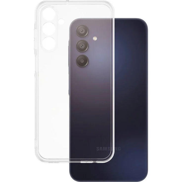 CARE by PanzerGlass Fashionable Case für Samsung Galaxy A16, stoßfestes Backcover mit verbessertem Kameraschutz und schlankem Design
