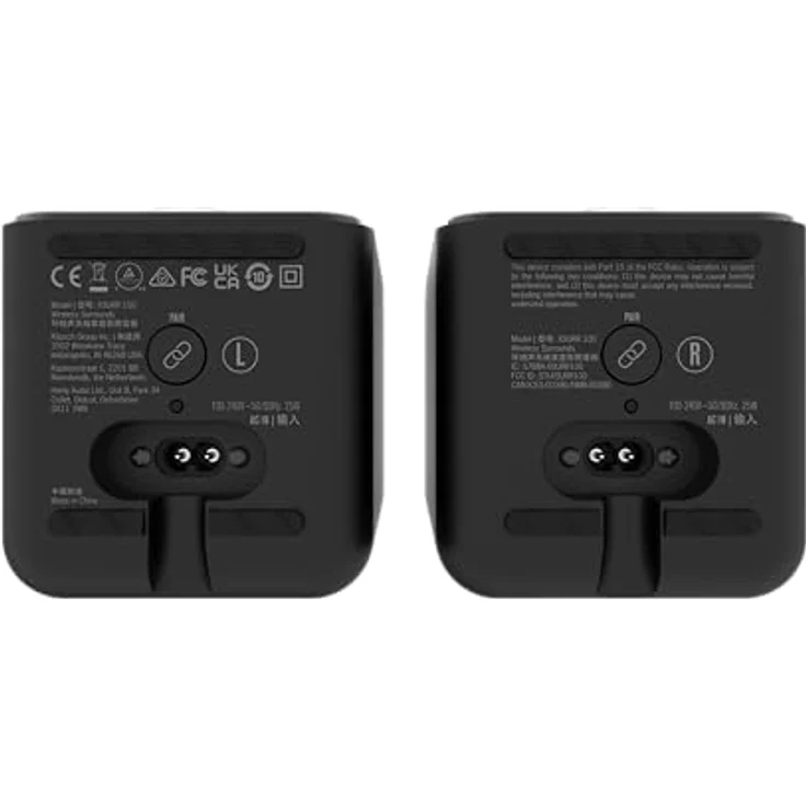 Klipsch Flexus SURR 100, Surround-Lautsprecher mit Dolby Atmos Technologie – Bild 3