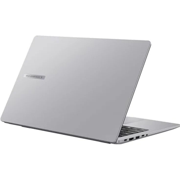 ASUS ExpertBook P1 P1503CVA-S72335, 15,6" Notebook mit 16 GB RAM und 512 GB SSD, grau, ohne OS – Bild 7