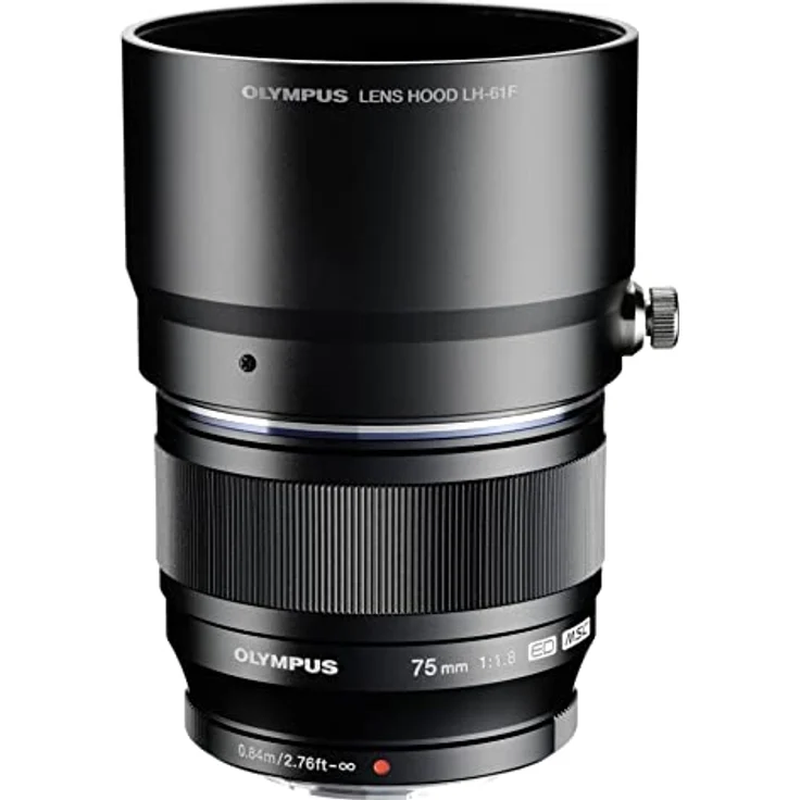 Olympus Gegenlichtblende – Bild 3