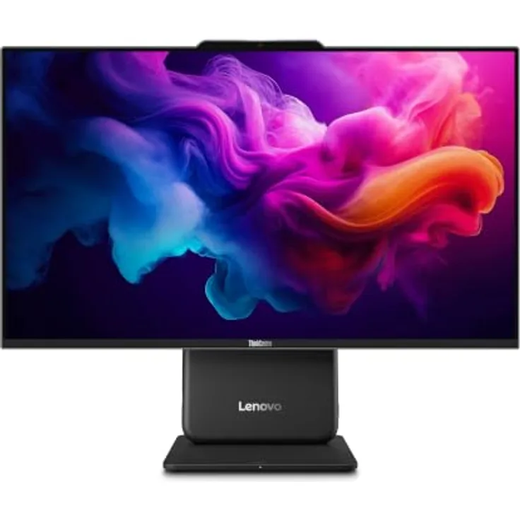 Lenovo ThinkCentre neo 50a 24 Gen 7, 60,5 cm (23.8") Full HD, Intel Core i5, 16 GB RAM, 512 GB SSD, Windows 11 Pro