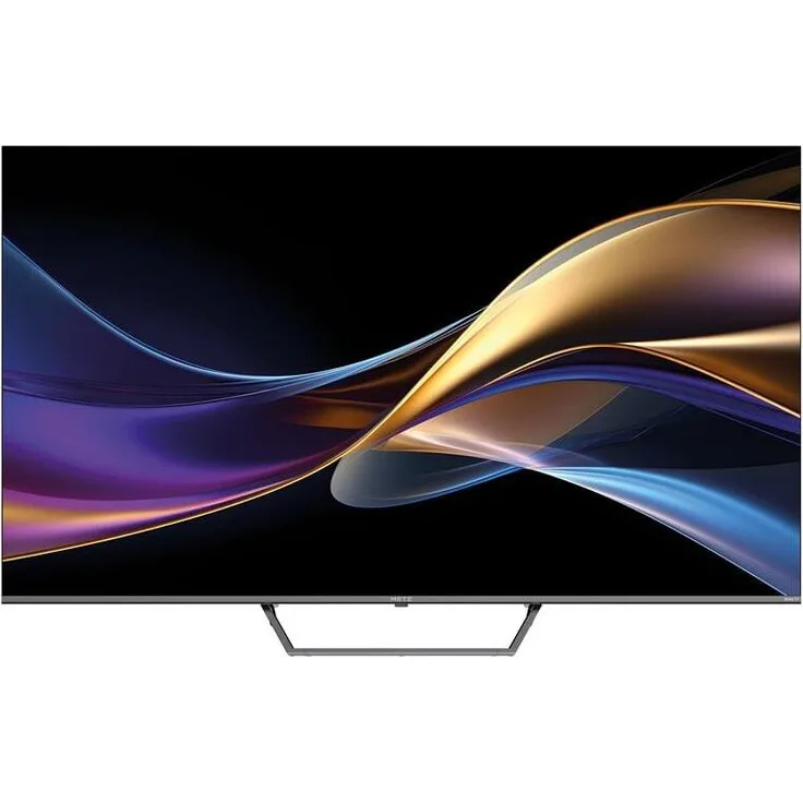 Metz MQE7001, 127 cm (50") QLED Smart-TV, 4K Ultra-HD, WLAN, Schwarz