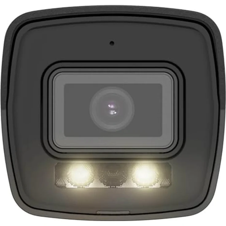 HiLook 4K Überwachungskamera Set Außen, 4x 8 MP Bullet Kamera mit Nachtsicht in Farbe, KI Personen-/Fahrzeugerkennung, 8-Kanal NVR mit 2 TB HDD – Bild 5