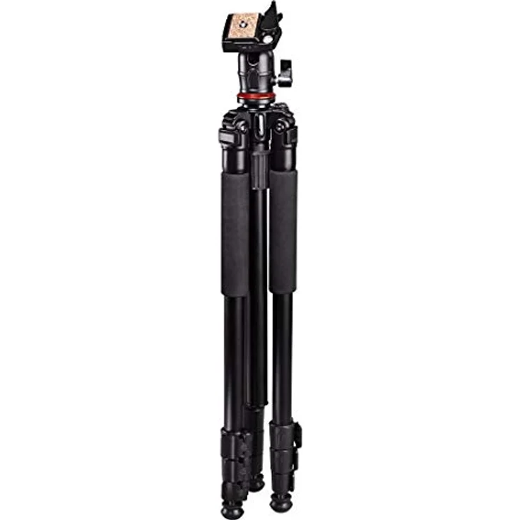 Dreibeinstativ Traveller 163 Ball – Bild 2