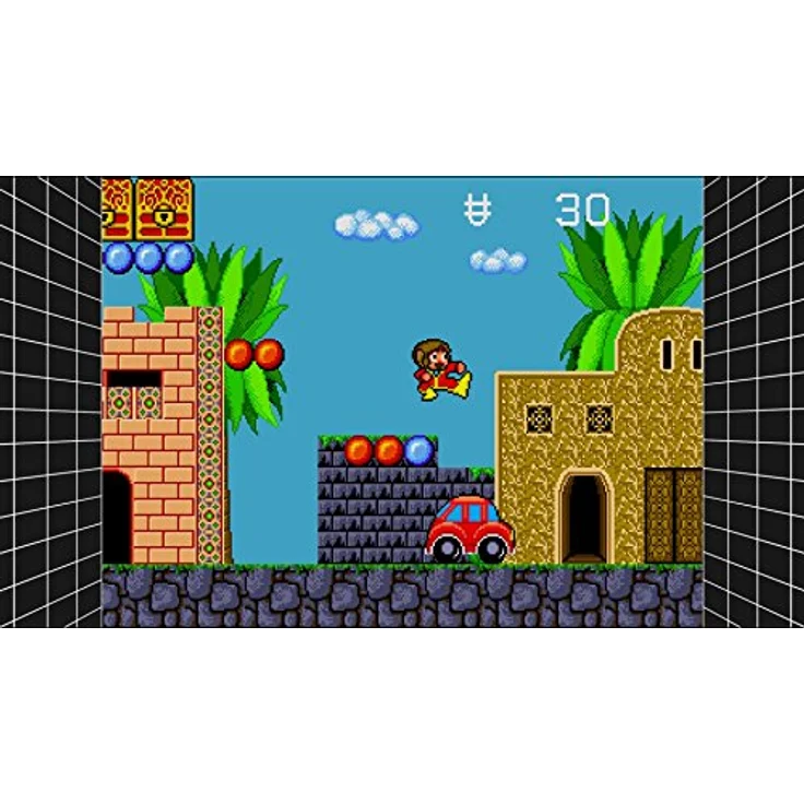 Sega Mega Drive Classics (Xbox One) - Preisvergleich – Bild 4