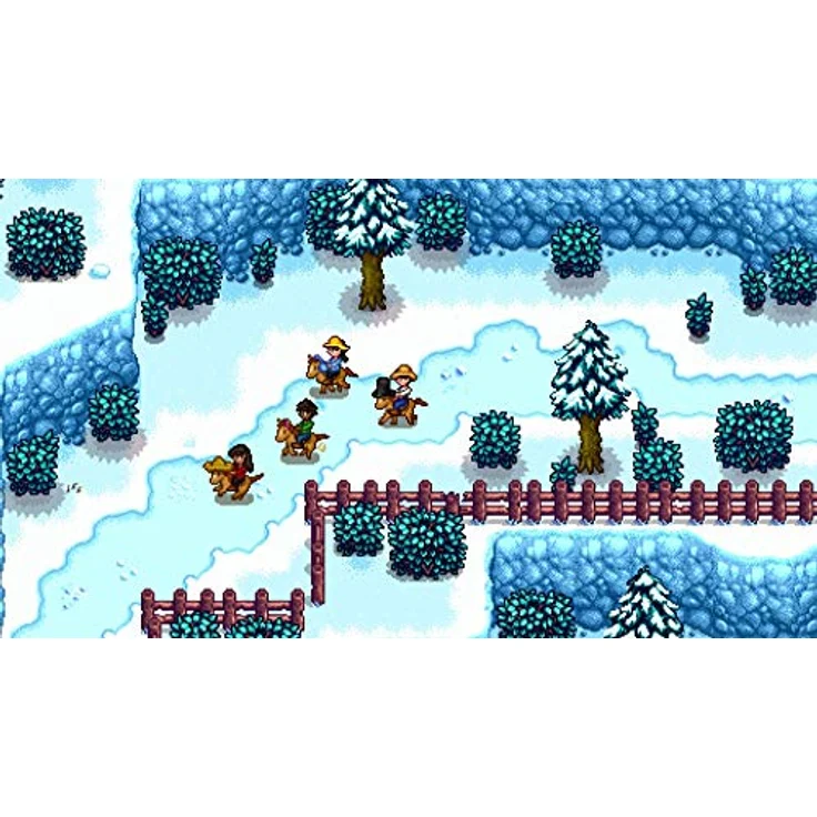 Stardew Valley (Switch) – Bild 4