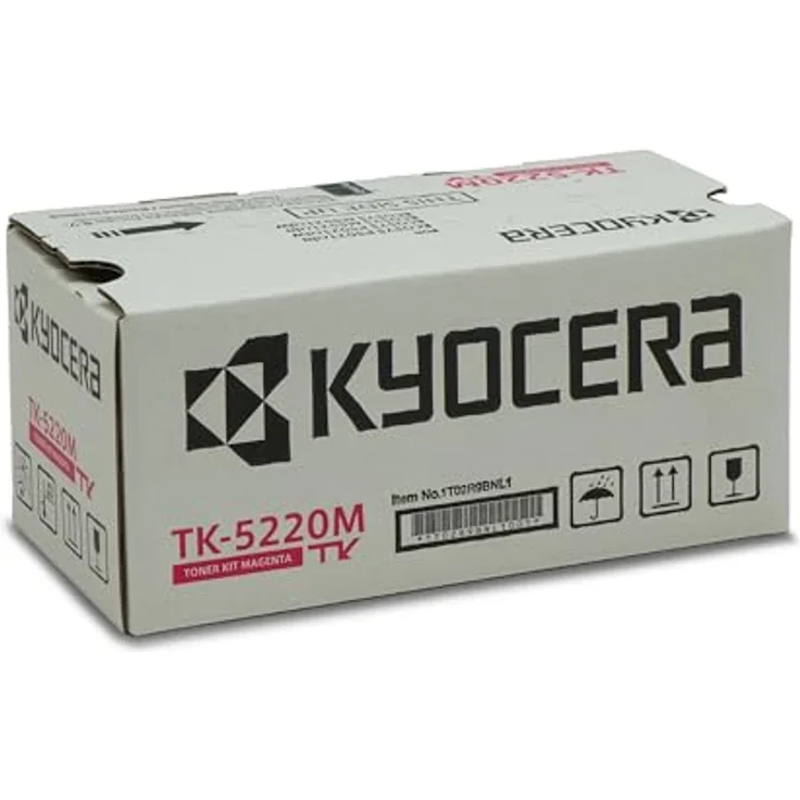 KYOCERA TK-5220M – Bild 2