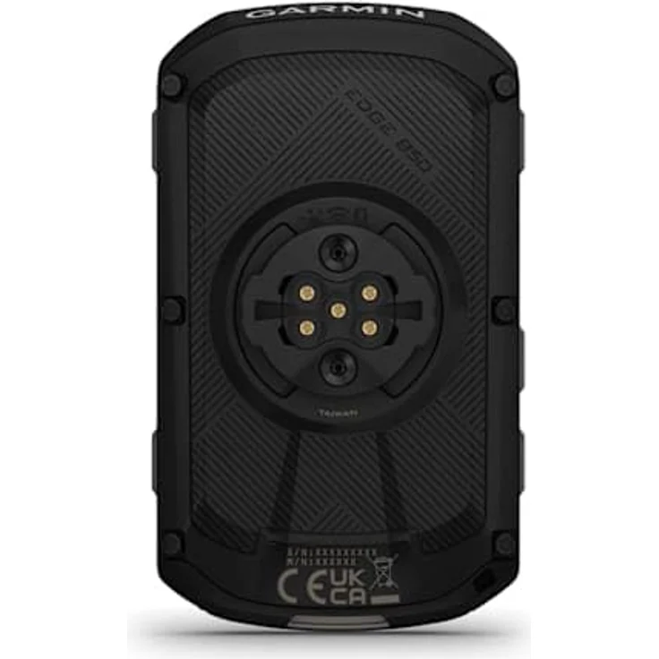 Garmin Edge 850, GPS-Fahrradcomputer mit Touchscreen, 12 Stunden Akkulaufzeit, intelligente Verpflegungsalarme – Bild 7