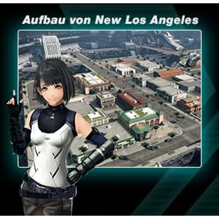 Nintendo Xenoblade Chronicles X: Definitive Edition, Sci-Fi-RPG mit grafischen Verbesserungen und neuen Story-Elementen – Bild 5