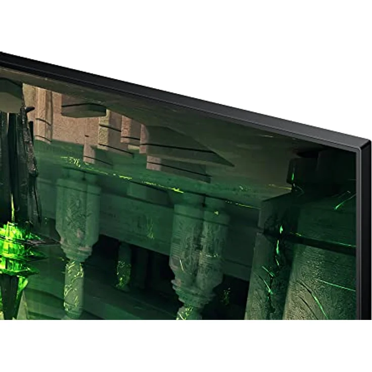 Samsung Odyssey Gaming Monitor G4B (25"), Schwarz – Bild 8