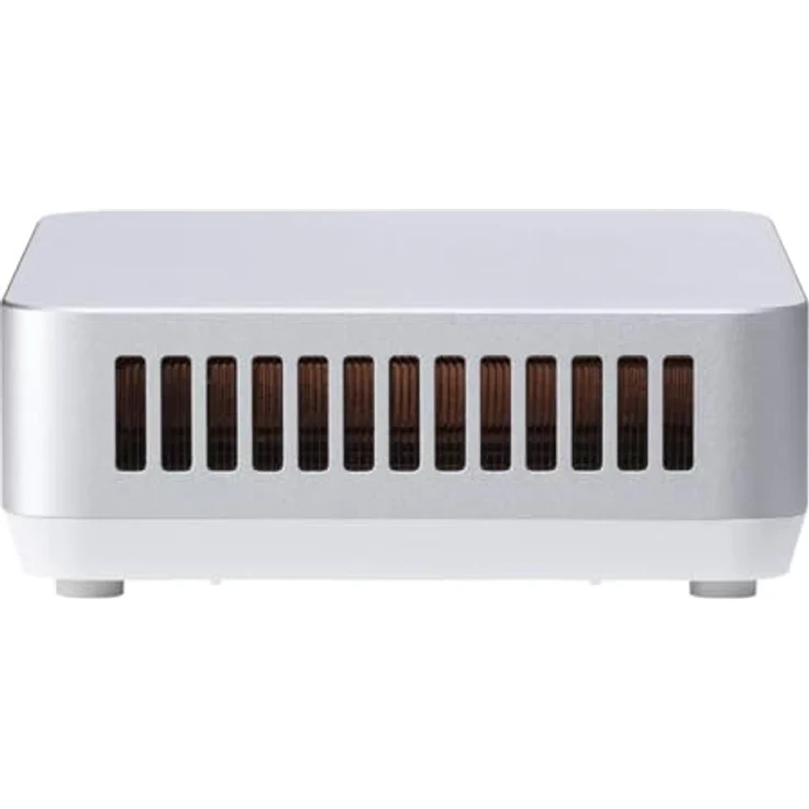 ASUS NUC 14 Pro+ Desktop-PC, Intel Core Ultra 7 155H, 32GB DDR5 RAM, 1TB SSD, Windows 11 Home, inkl. Stromkabel – Bild 3