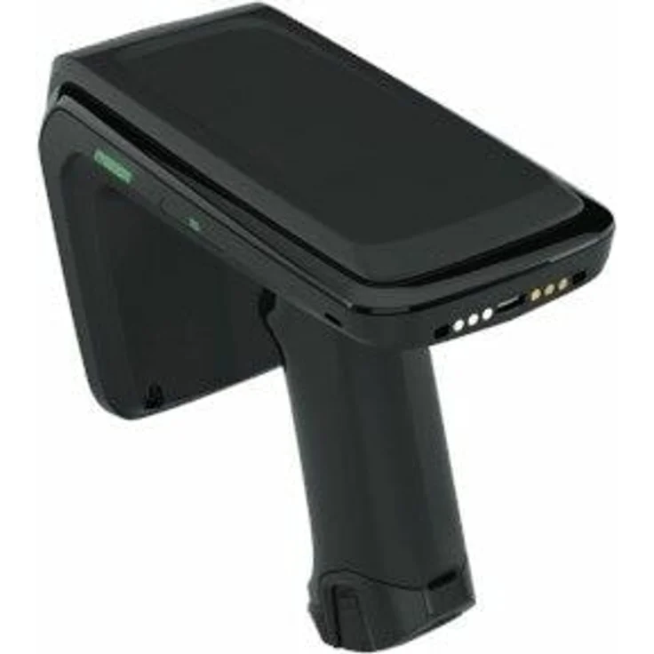 Zebra RFD40 Premium Plus Standard Barcode-Scanner Schwarz – Bild 1