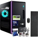 DELL B2B PV15250, 15,6 Zoll Business-Laptop mit Intel® Core™ i3 100U, 16 GB RAM, 512 GB SSD, Onboard Graphics, Windows 11 Pro