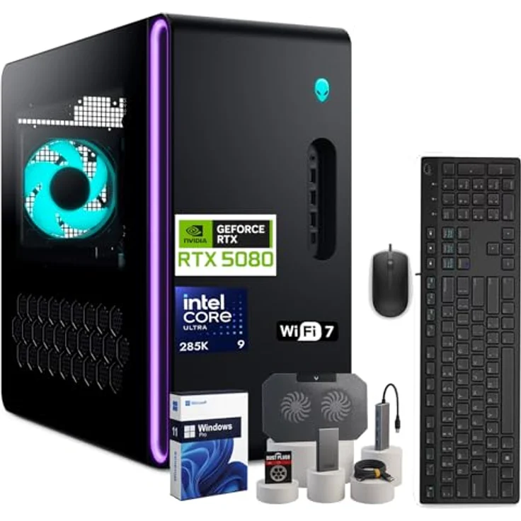 DELL Latitude 7350 2-in-1, 13,3 Zoll Business-Laptop, Intel® Core™ Ultra 5 135U, 16 GB RAM, 512 GB SSD, Windows 11 Pro – Bild 1