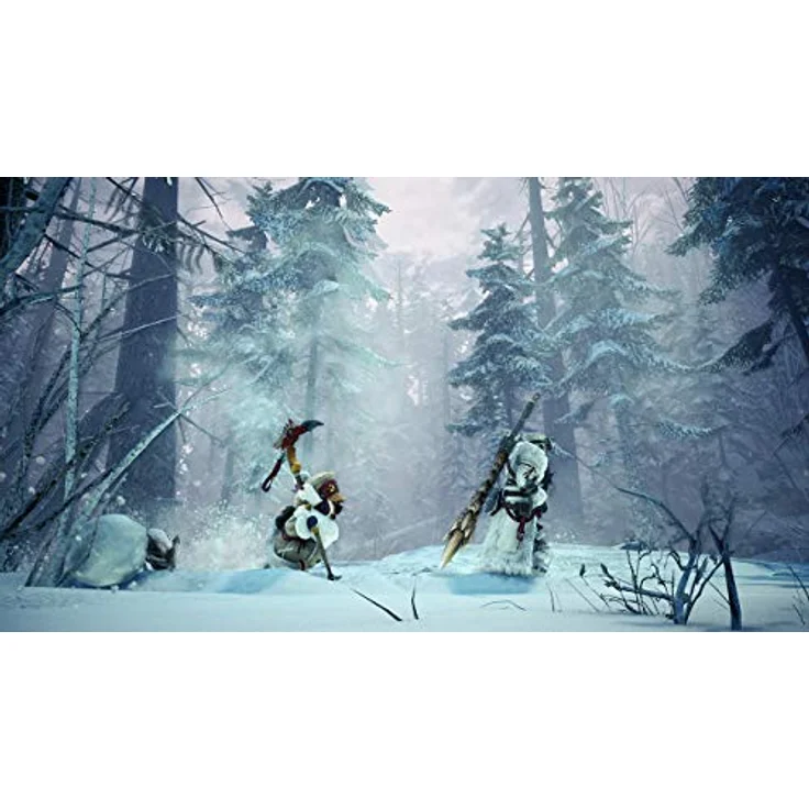Monster Hunter World: Iceborne - Master Edition (Xbox One) – Bild 3