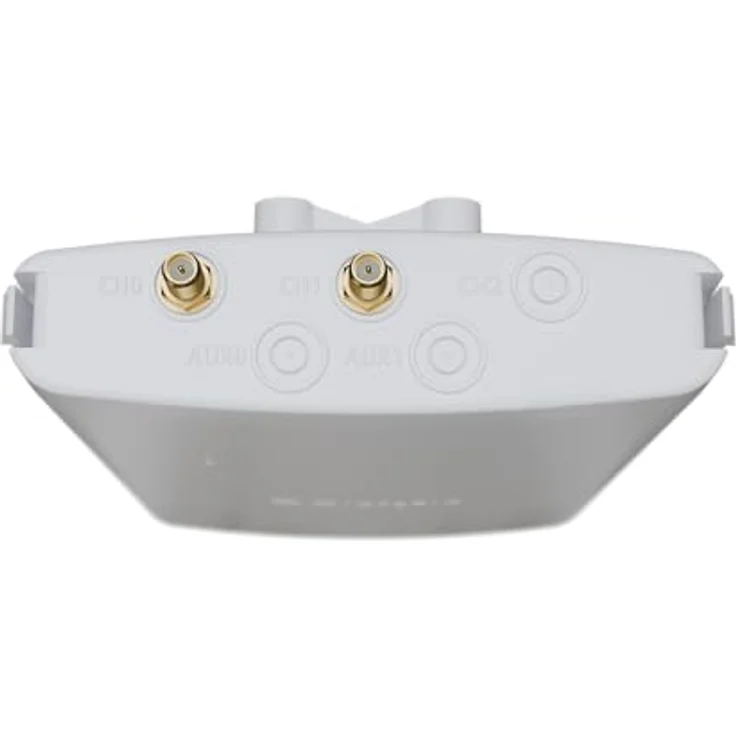 MikroTik NetBox 5 ax with IPQ-5010 Prozessor, schwarz – Bild 3