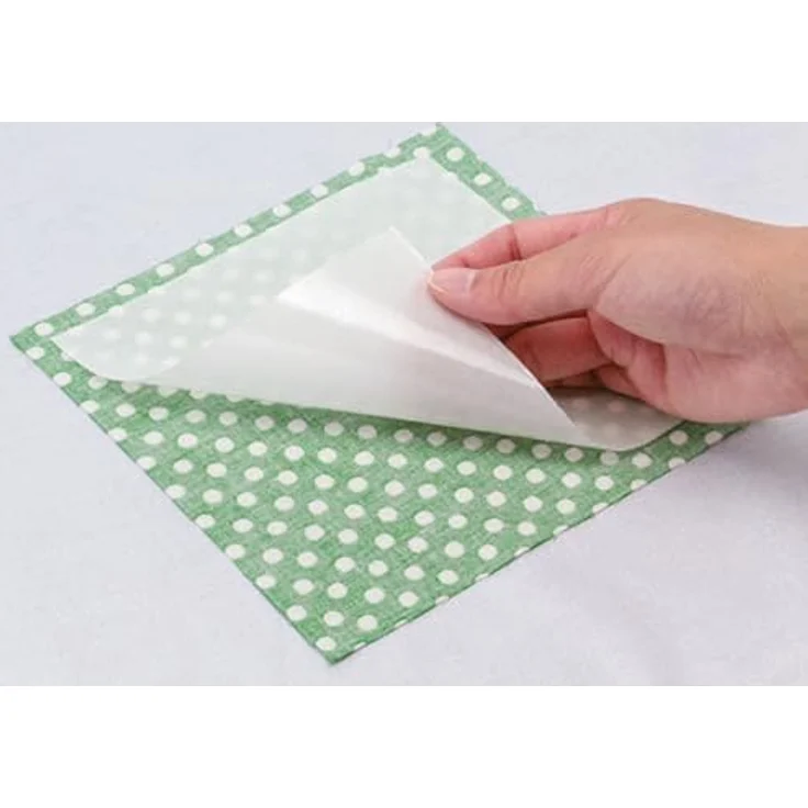 Brother Aufbügelblatt CASTBL1 für Stoffapplikationen, 92x47cm, dauerhaft und ideal für Scan-N-Cut Plotter – Bild 3