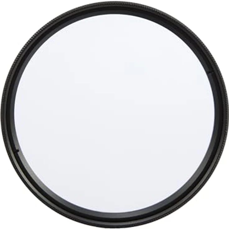 AmazonBasics UV-Sperrfilter - 58mm – Bild 4