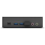 Intel Atlas Canyon NUC11ATKC2 Barebone L6 ohne Kabel
