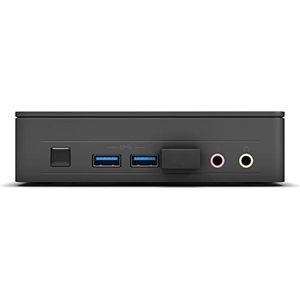 Bild für Intel Atlas Canyon NUC11ATKC2 Barebone L6 ohne Kabel