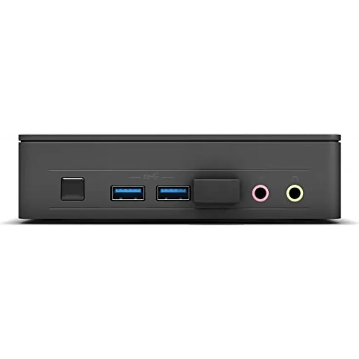 Intel Atlas Canyon NUC11ATKC2 Barebone L6 ohne Kabel