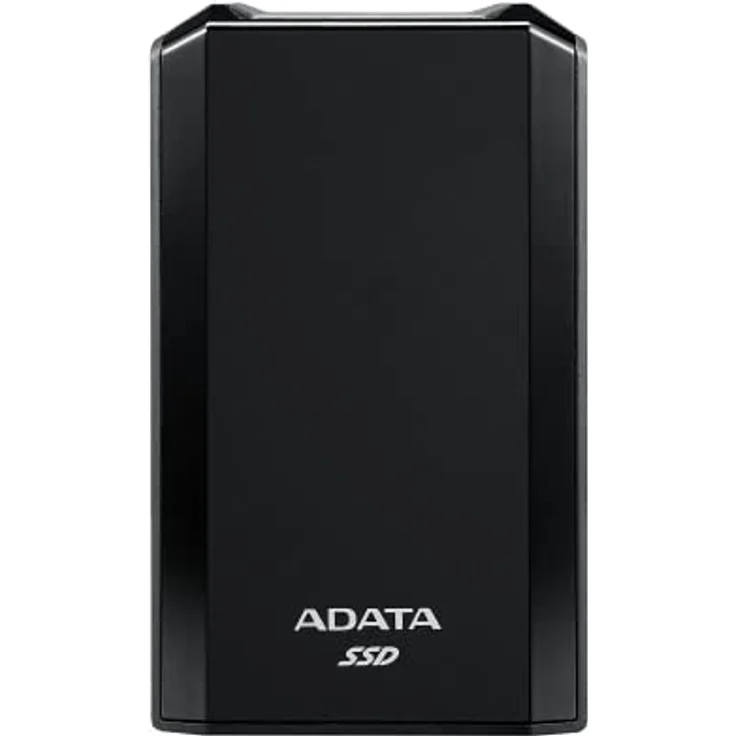 ADATA SE900G 512 GB Black – Bild 2