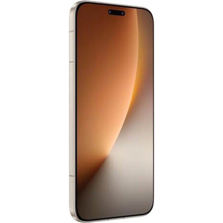 HONOR Magic 8 Pro, Smartphone mit 512 GB Speicher, 200 MP Kamera und Dual SIM, Sunrise Gold – Bild 3
