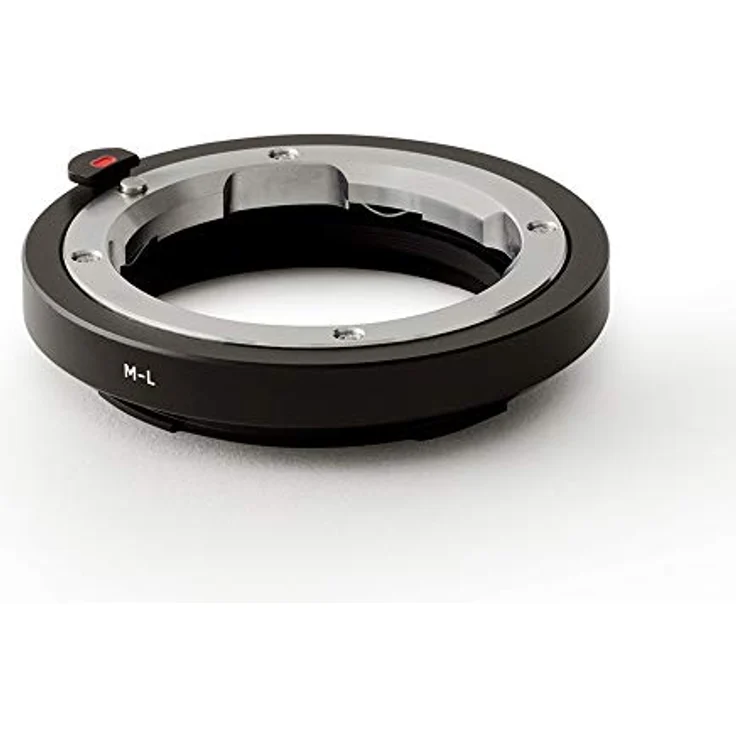 Urth Objektivadapter: Kompatibel mit Leica M Objektiv und Leica L Kameragehäuse – Bild 2