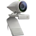Poly Studio P5 USB Full HD 4MP Webcam (Teams, Zoom, Autofokus, 4-fach Zoom)
