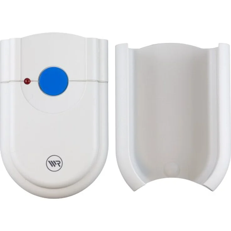 1-Kanal Funk-Handsender Keeloq 4385 (80000027) für Funkempfänger multifunktional 4340 – Bild 6