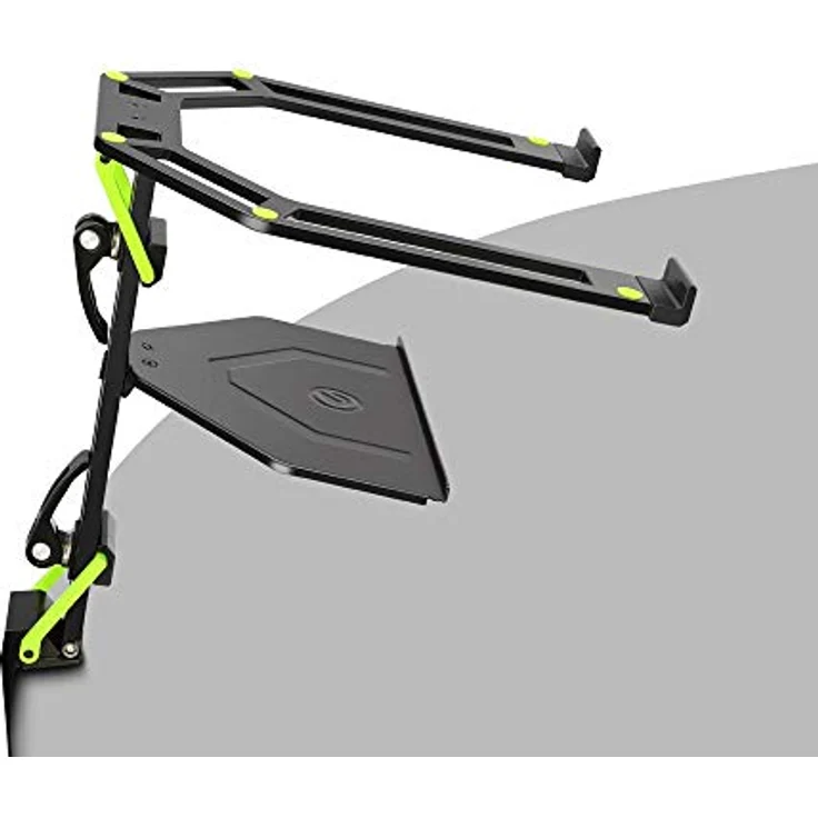 Gravity GLTS01B Verstellbarer Ständer für Laptops und Controller – Bild 9