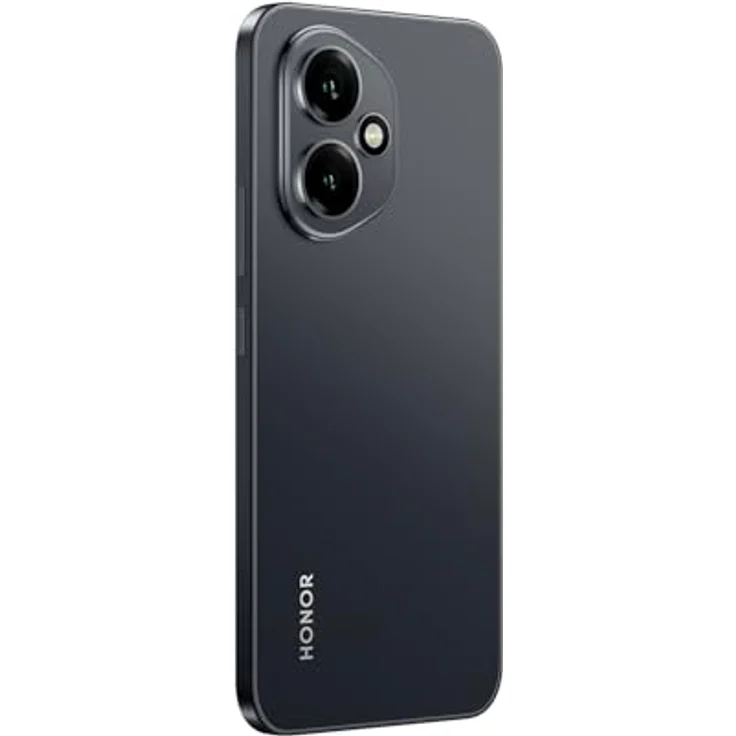 HONOR 400 256 GB Midnight Black Dual SIM – Bild 4