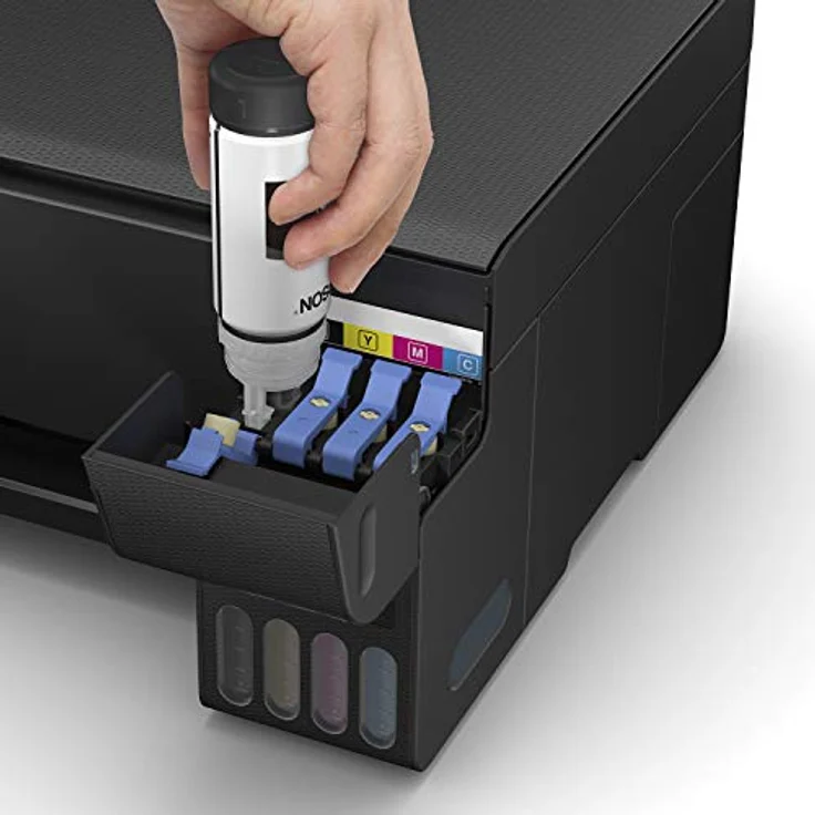 Epson ET-2711 Multifunktionsdrucker – Bild 3