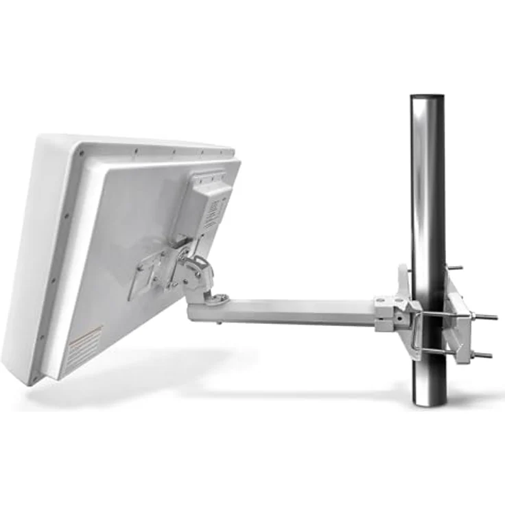 SelfSat H22dCSS+ Unicable 2 Antenne, LNB für 24 Teilnehmer, modernes flaches Design – Bild 5