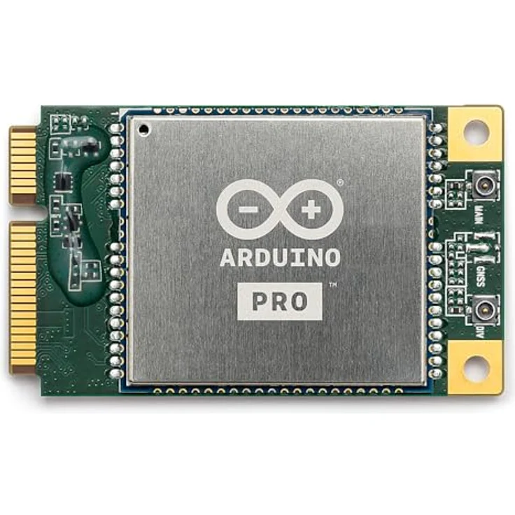 Arduino PRO 4G GNSS-Modul EMEA [TPX00201], hochpräzise Geolokalisierung mit 4G-Konnektivität für IoT-Anwendungen, optimiert für EMEA – Bild 3
