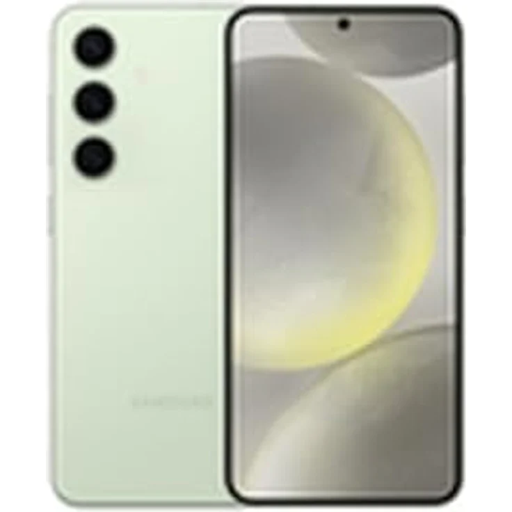 Samsung Galaxy S24 (SM-S921B UD) (Online Exklusiv), 128 GB Grün – Bild 2
