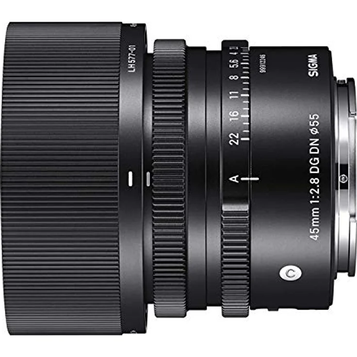 Sigma 45 mm / F 2.8 DG DN – Bild 3