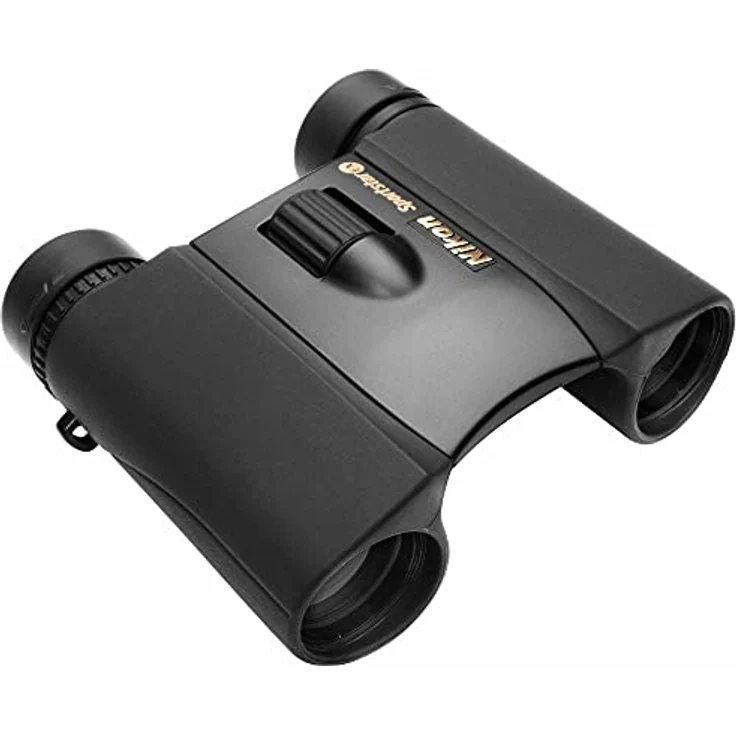 Nikon 8x25 Sportstar EX Fernglas schwarz – Bild 3