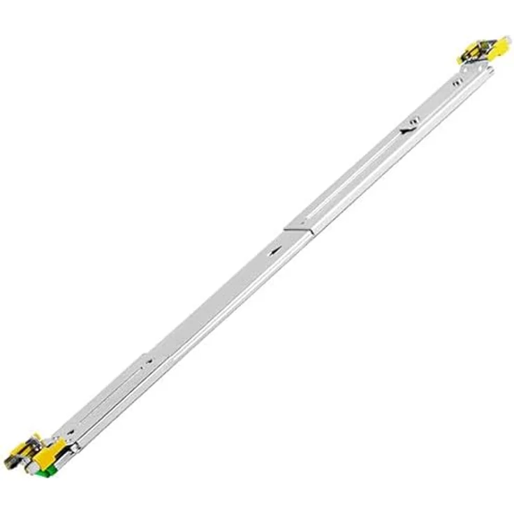 SilverStone Technology RMS03-26 Regalschienen-Set für Computerlaufwerke – Bild 4