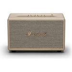 Marshall Acton BT III Bluetooth Lautsprecher, Champagner