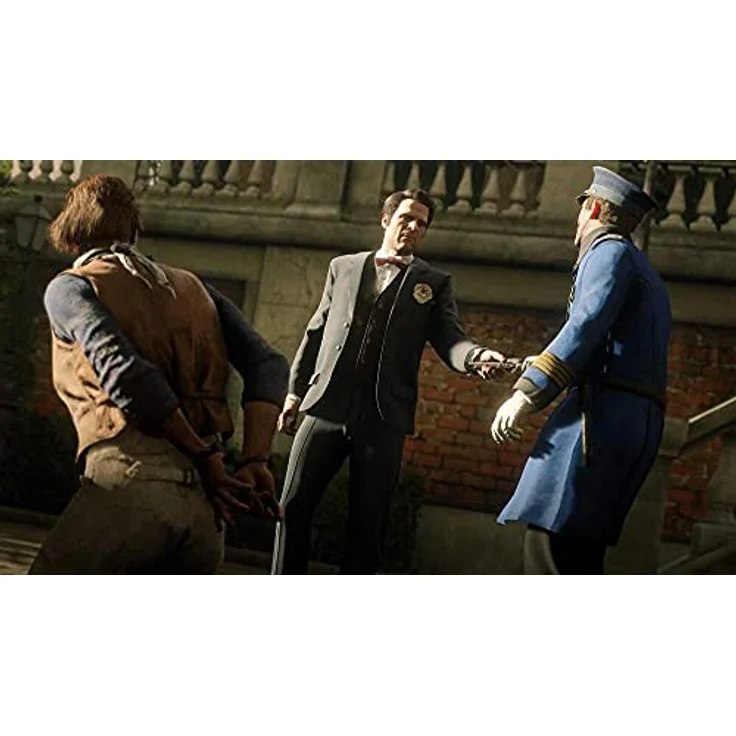 Take 2 NG Red Dead Redemption 2 – Xbox One – Bild 5